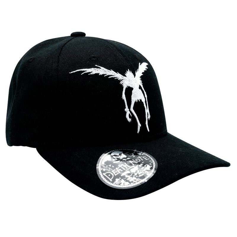 Casquette  de Death Note - Ryuk - pour Unisexe - multicolore - Death Note