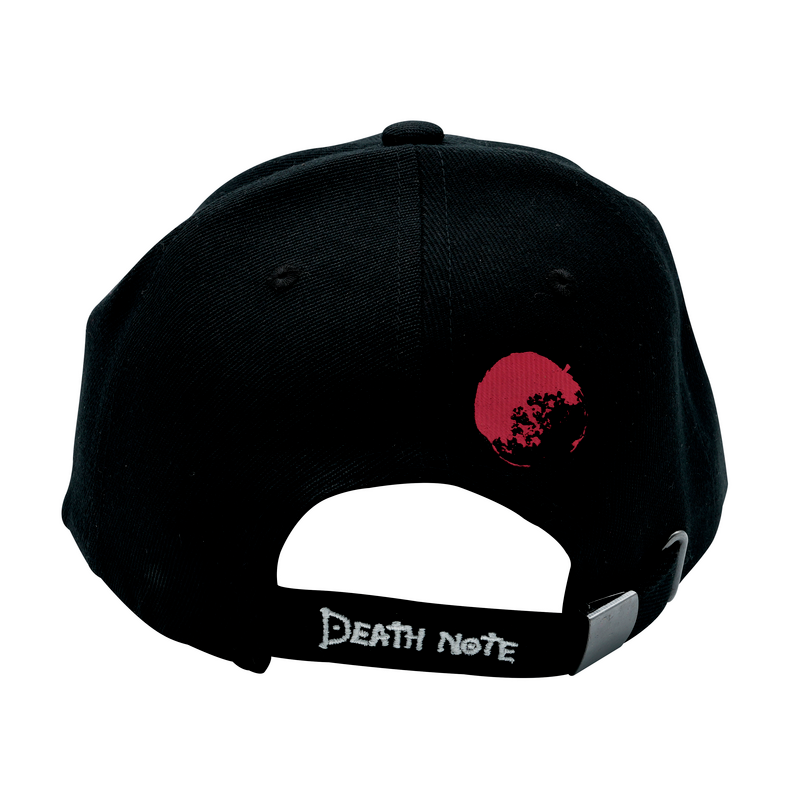 Casquette  de Death Note - Ryuk - pour Unisexe - multicolore - Death Note - View 2