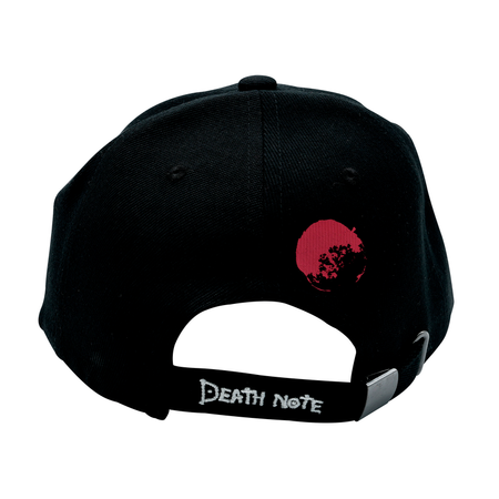 Casquette  de Death Note - Ryuk - pour Unisexe - multicolore - Death Note - View 2