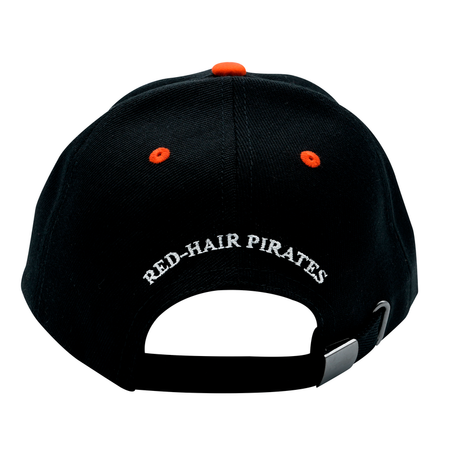 Casquette  de One Piece - Shanks - pour Unisexe - multicolore - One Piece - View 2
