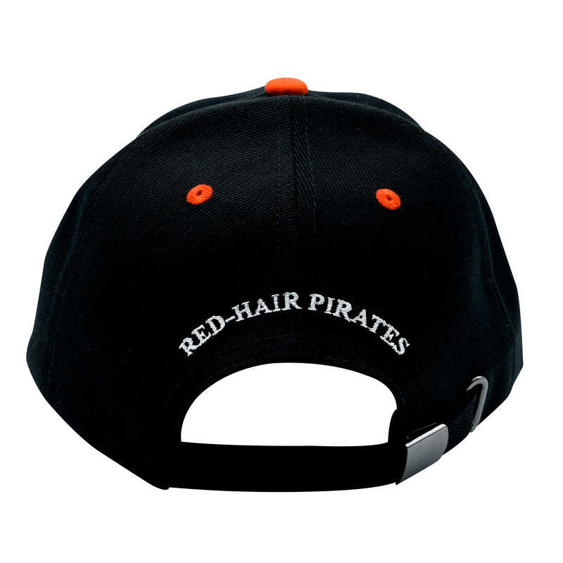 Casquette  de One Piece - Shanks - pour Unisexe - multicolore - One Piece - View 2