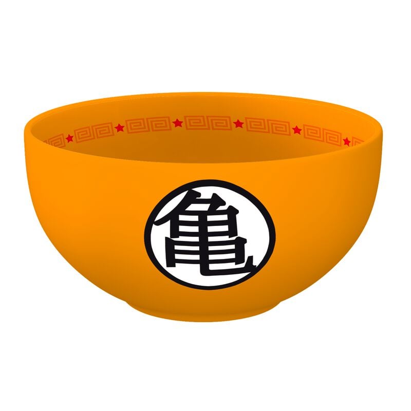 Plateaux  de Dragon Ball - Symboles Goku - pour Indifférent - multicolore - Dragon Ball