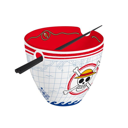 Plateaux  de One Piece - Monkey D. Luffy - pour Indifférent - multicolore - One Piece