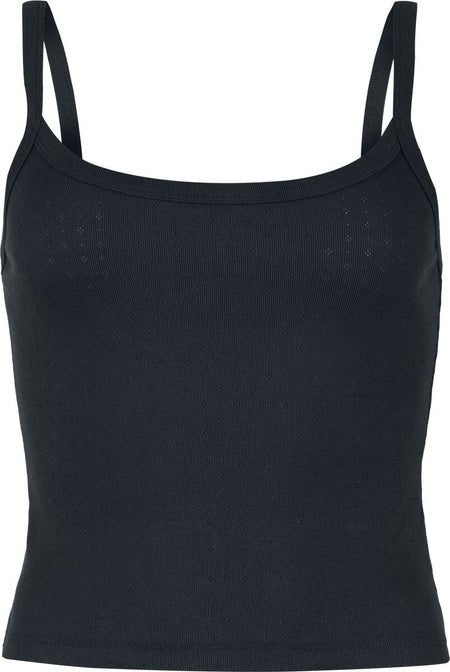 Top  de Vans - Kiki Cami Tank - XS à XL - pour Femme - noir - Vans