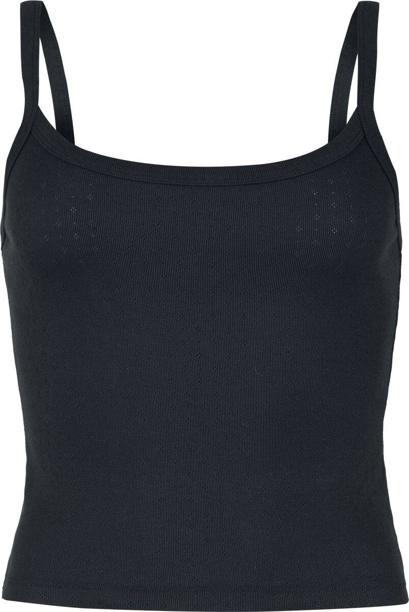 Top  de Vans - Kiki Cami Tank - XS à XL - pour Femme - noir - Vans