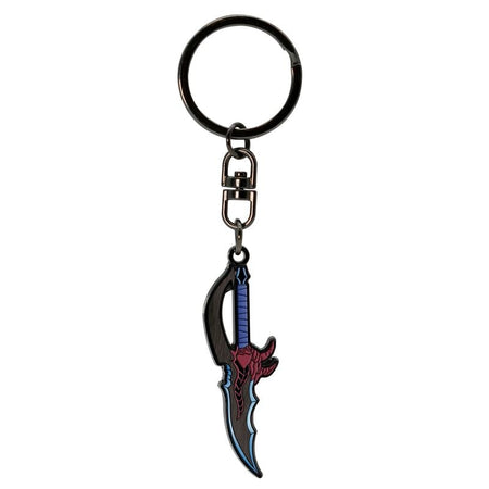 Porte-clefs  de Solo Leveling - Kasaka's Venom Fang - pour Indifférent - multicolore - Solo Leveling