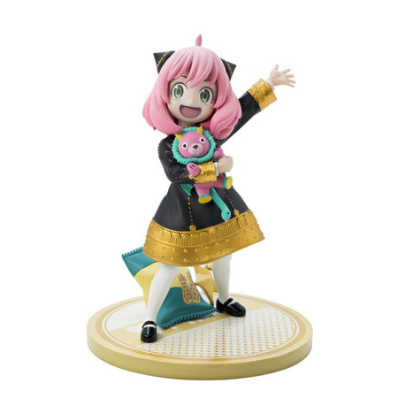 Figurine de collection  de Spy x Family - Anya Forger - pour Unisexe - Standard - Spy x Family