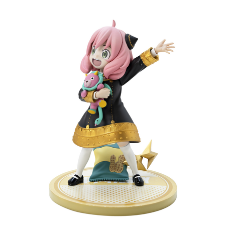 Figurine de collection  de Spy x Family - Anya Forger - pour Unisexe - Standard - Spy x Family - View 2