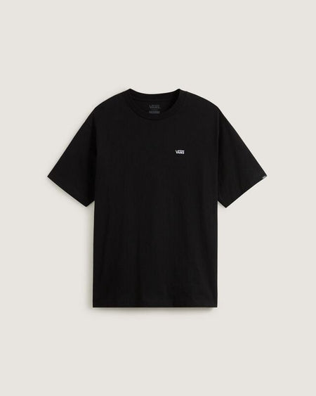 T-Shirt Manches courtes  de Vans - LEFT CHEST II LOOSE - S à XL - pour Homme - noir - Vans