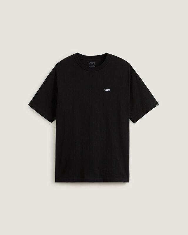 T-Shirt Manches courtes  de Vans - LEFT CHEST II LOOSE - S à XL - pour Homme - noir - Vans