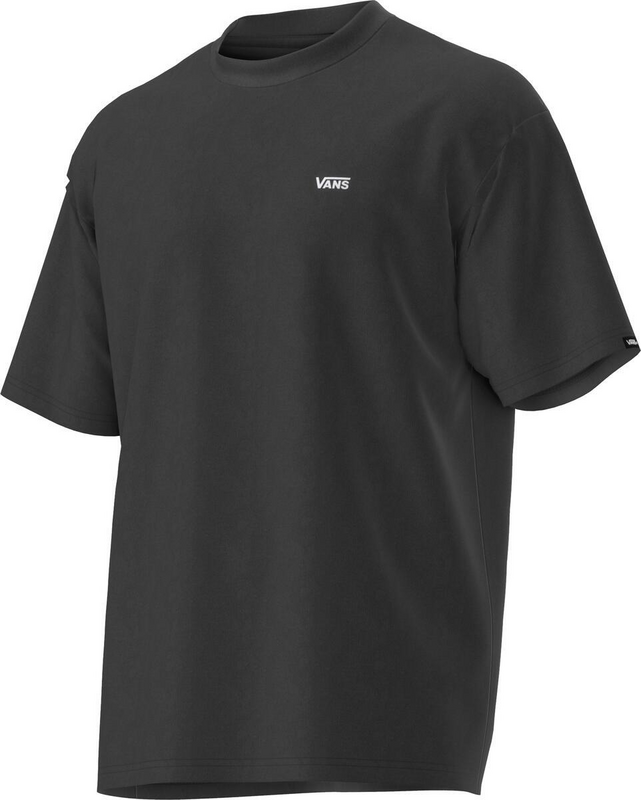 T-Shirt Manches courtes  de Vans - LEFT CHEST II LOOSE - S à XL - pour Homme - noir - Vans - View 2