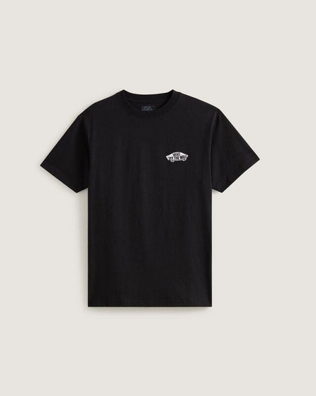 T-Shirt Manches courtes  de Vans - Double Standard - T-Shirt - S à XXL - pour Homme - noir - Vans
