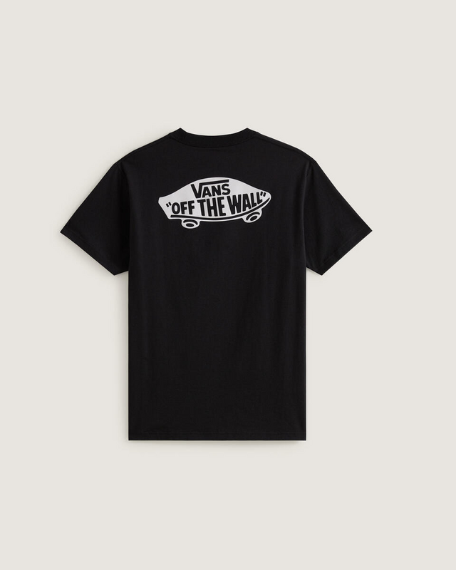 T-Shirt Manches courtes  de Vans - Double Standard - T-Shirt - S à XXL - pour Homme - noir - Vans - View 2