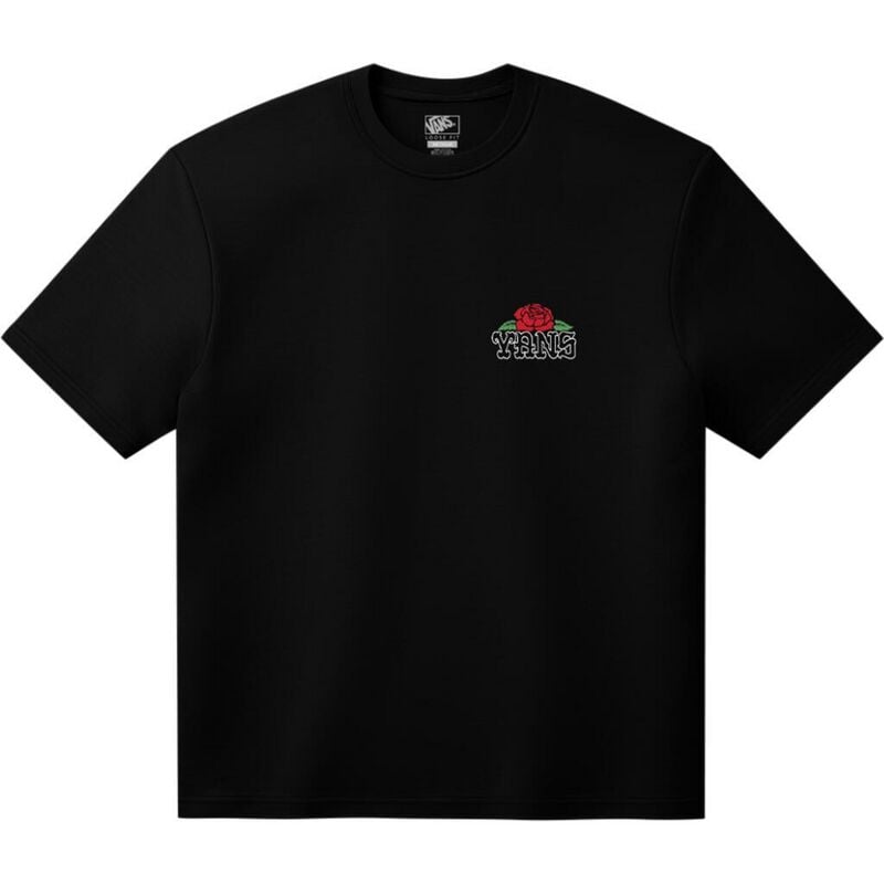 T-Shirt Manches courtes  de Vans - So long Reaper - T-shirt - S à XXL - pour Homme - noir - Vans
