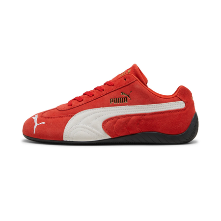 Baskets  de Puma - Speedcat OG - EU36 à EU47 - pour Unisexe - rouge - Puma - View 2
