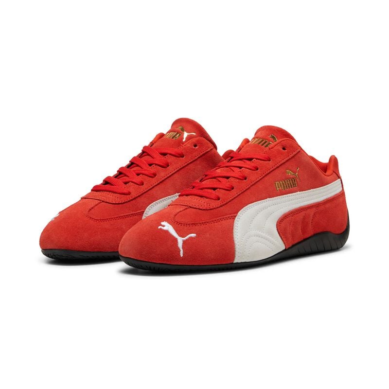 Baskets  de Puma - Speedcat OG - EU36 - pour Unisexe - rouge - Puma