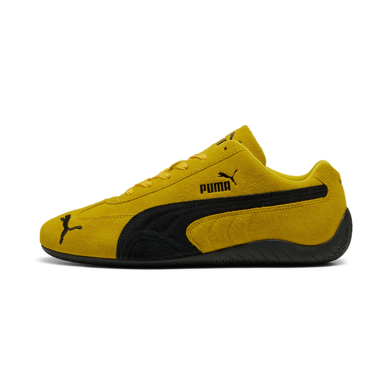Baskets  de Puma - Speedcat OG - EU41 à EU47 - pour Unisexe - jaune - Puma - View 2