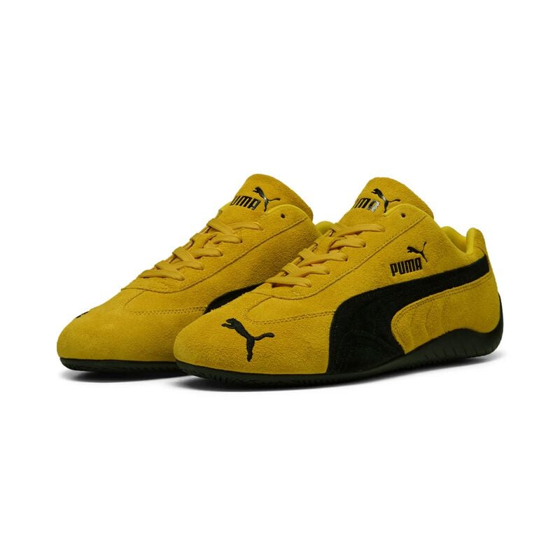 Baskets  de Puma - Speedcat OG - EU41 à EU47 - pour Unisexe - jaune - Puma