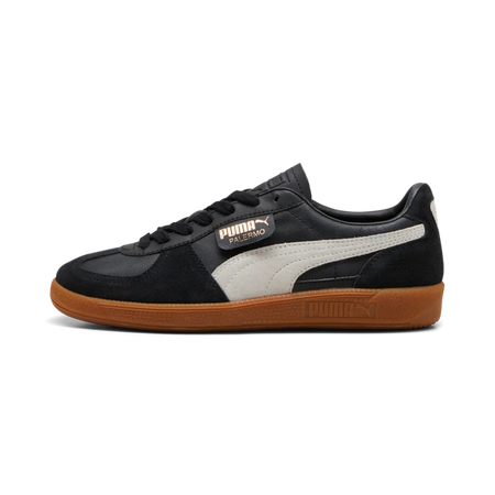 Baskets  de Puma - Palermo Lth - EU36 à EU47 - pour Unisexe - noir - Puma - View 2