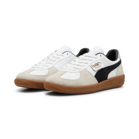 Baskets  de Puma - Palermo Lth - EU36 à EU46 - pour Unisexe - blanc - Puma
