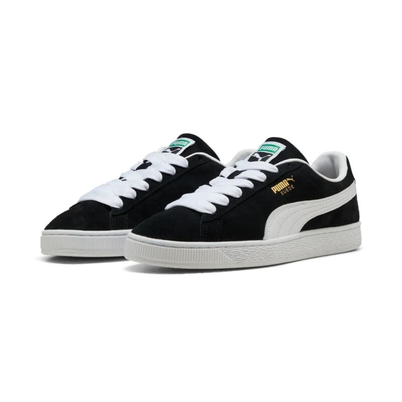 Baskets  de Puma - Suede Classic - EU36 à EU47 - pour Unisexe - noir - Puma