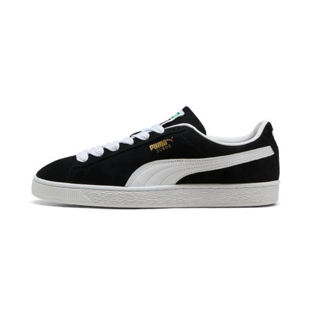 Baskets  de Puma - Suede Classic - EU36 à EU47 - pour Unisexe - noir - Puma - View 2