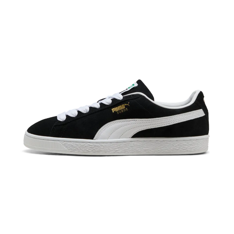 Baskets  de Puma - Suede Classic - EU36 à EU47 - pour Unisexe - noir - Puma - View 2
