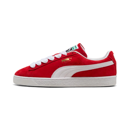 Baskets  de Puma - Suede Classic - EU36 à EU47 - pour Unisexe - rouge - Puma - View 2