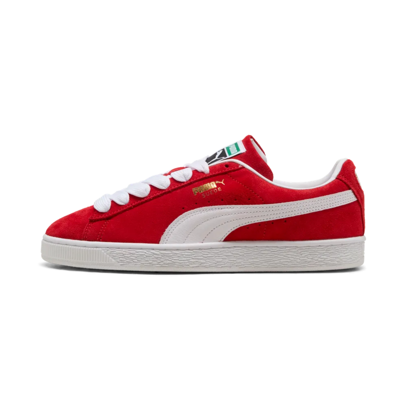 Baskets  de Puma - Suede Classic - EU36 à EU47 - pour Unisexe - rouge - Puma - View 2