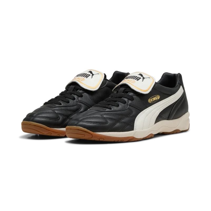 Baskets  de Puma - King Indoor - EU41 à EU47 - pour Unisexe - noir - Puma