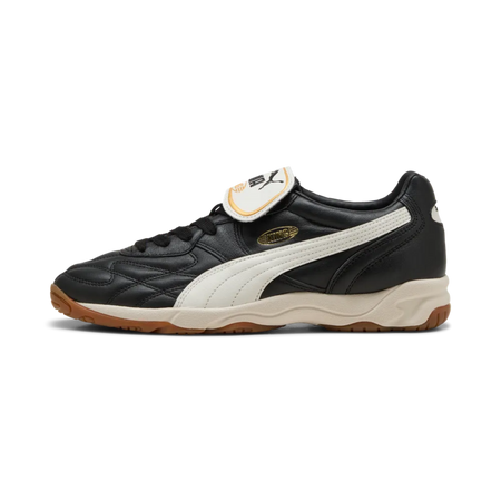 Baskets  de Puma - King Indoor - EU41 à EU47 - pour Unisexe - noir - Puma - View 2