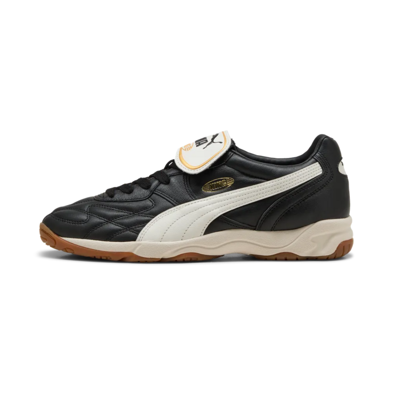 Baskets  de Puma - King Indoor - EU41 à EU47 - pour Unisexe - noir - Puma - View 2