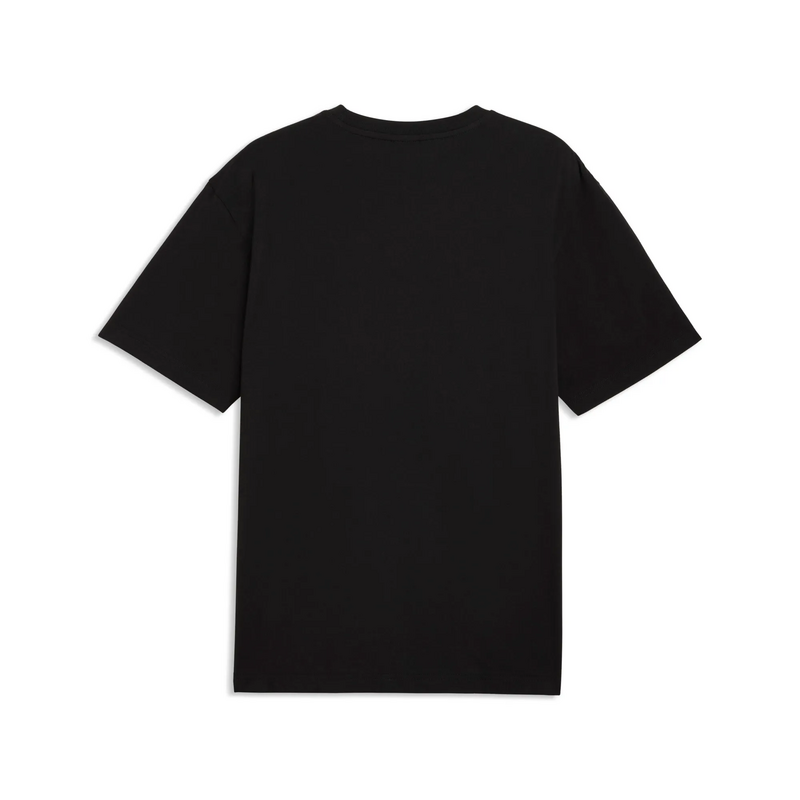 T-Shirt Manches courtes  de Puma - GRAPHIC Balloon Art - T-Shirt Décontracté - S à XXL - pour Homme - noir - Puma - View 2