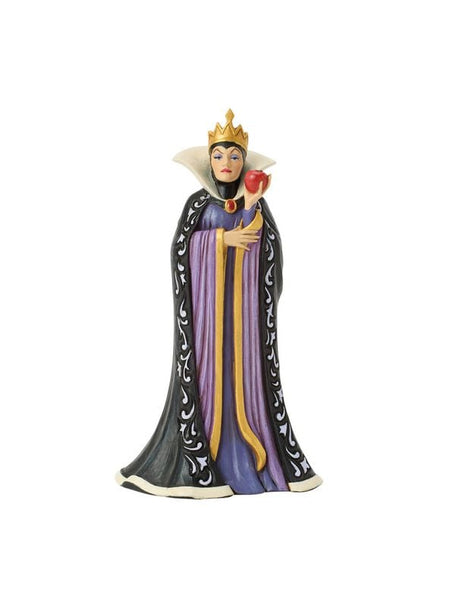 Figurine de collection Disney de Blanche-Neige Et les Sept Nains - Evil Queen - pour Indifférent - multicolore - Blanche-Neige Et les Sept Nains