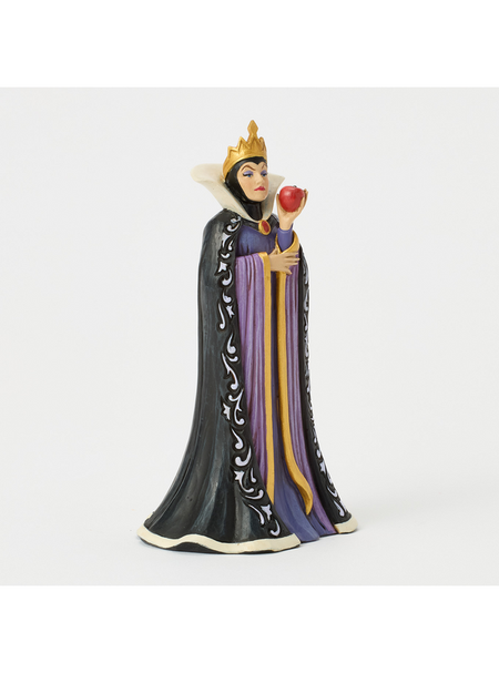 Figurine de collection Disney de Blanche-Neige Et les Sept Nains - Evil Queen - pour Indifférent - multicolore - Blanche-Neige Et les Sept Nains - View 2