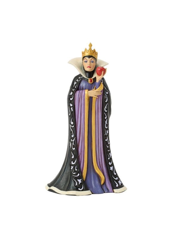 Figurine de collection Disney de Blanche-Neige Et les Sept Nains - Evil Queen - pour Indifférent - multicolore - Blanche-Neige Et les Sept Nains