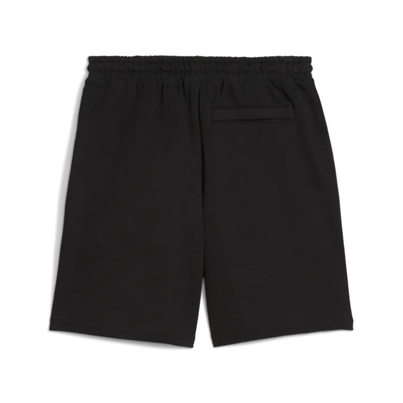 Short  de Puma - WARDROBE ESS 7 TR - Short Décontracté - S à XXL - pour Homme - noir - Puma - View 2