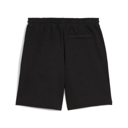 Short  de Puma - WARDROBE ESS 7 TR - Short Décontracté - S à XXL - pour Homme - noir - Puma - View 2