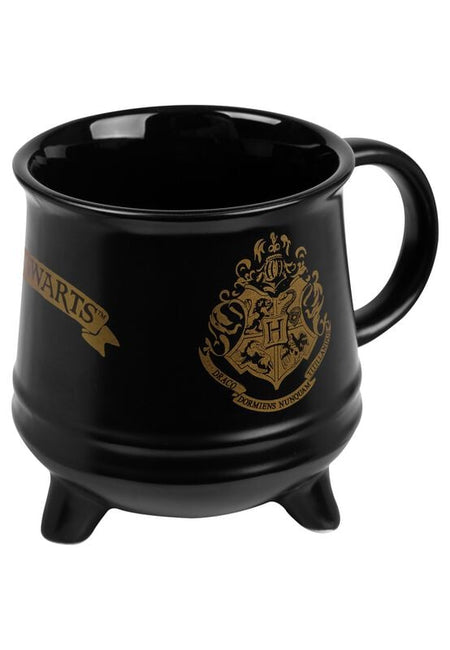 Mug  de Harry Potter - Tasse 3D - pour Unisexe - multicolore - Harry Potter