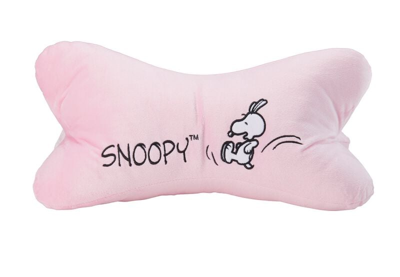 Coussin  de Snoopy - Snoopy - Shaped - pour Unisexe - multicolore - Snoopy