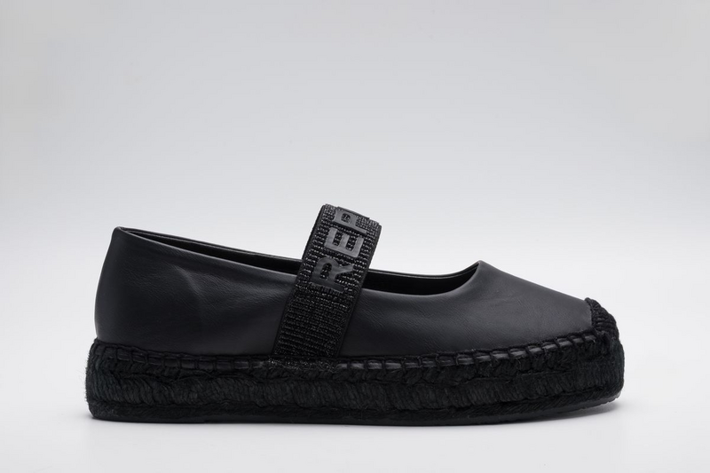 Ballerines  de Replay Footwear - NASH DANCE - EU36 à EU41 - pour Femme - noir - Replay Footwear - View 2