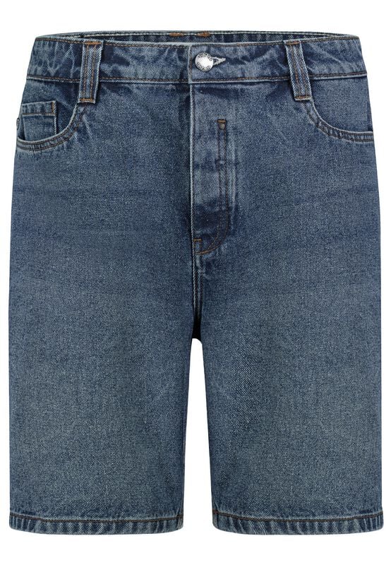 Short  de Sublevel Denim - Short Bermuda Homme - S à XL - pour Homme - bleu - Sublevel Denim