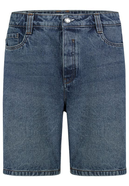 Short  de Sublevel Denim - Short Bermuda Homme - S à XL - pour Homme - bleu - Sublevel Denim