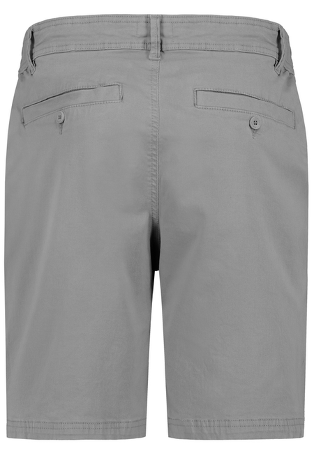 Short  de Sublevel - Short Chino Homme - S à L - pour Homme - gris - Sublevel - View 2