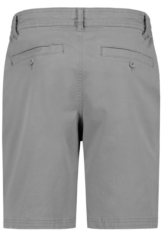 Short  de Sublevel - Short Chino Homme - S à L - pour Homme - gris - Sublevel - View 2
