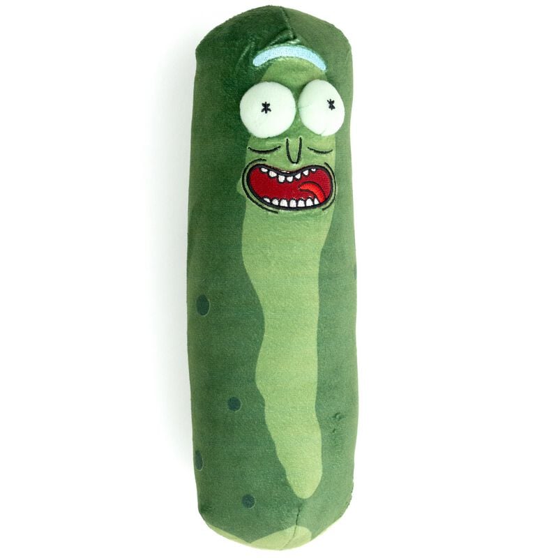 Coussin  de Rick & Morty - Pickle Rick - pour Unisexe - multicolore - Rick & Morty
