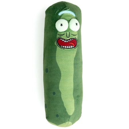 Coussin  de Rick & Morty - Pickle Rick - pour Unisexe - multicolore - Rick & Morty