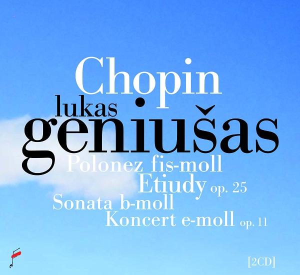 Études / Sonates / Concerto pour piano 1 - Front Cover