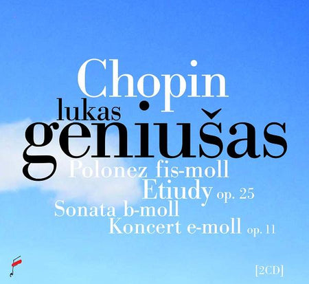 Études / Sonates / Concerto pour piano 1 - Front Cover