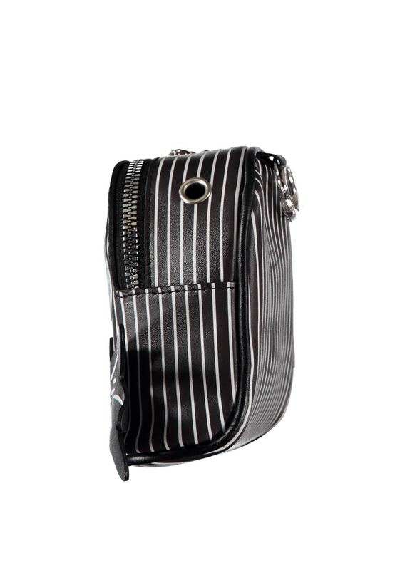 Sac à bandoulière Disney de L'Étrange Noël De Monsieur Jack - Jack - Micro Bag - pour Unisexe - multicolore - L'Étrange Noël De Monsieur Jack - View 2